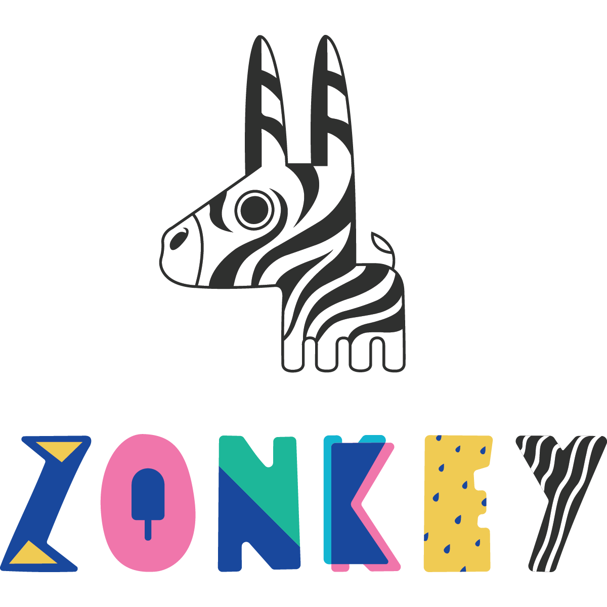 Zonkey Paletas